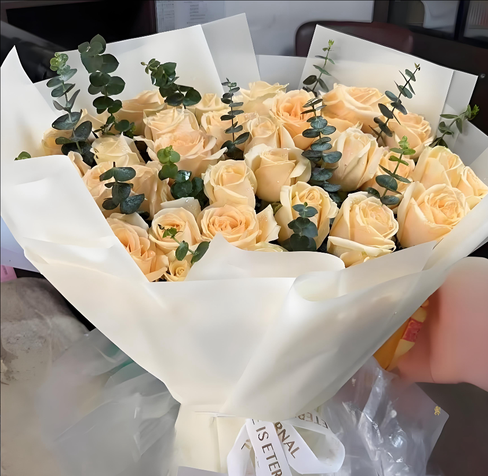 临汾汾西县花店